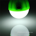 High Quality Super Bright Outdoor Portable 3 LED Hanging Camping Light Bulb Tent Globe ECO ORB Fishing Lantern Lamp